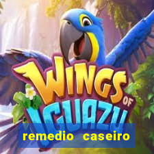 remedio caseiro para diabete